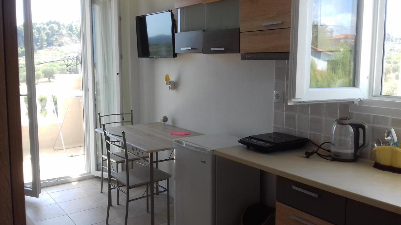 Apartments Vladimir Agios Nikolaos  Exterior photo