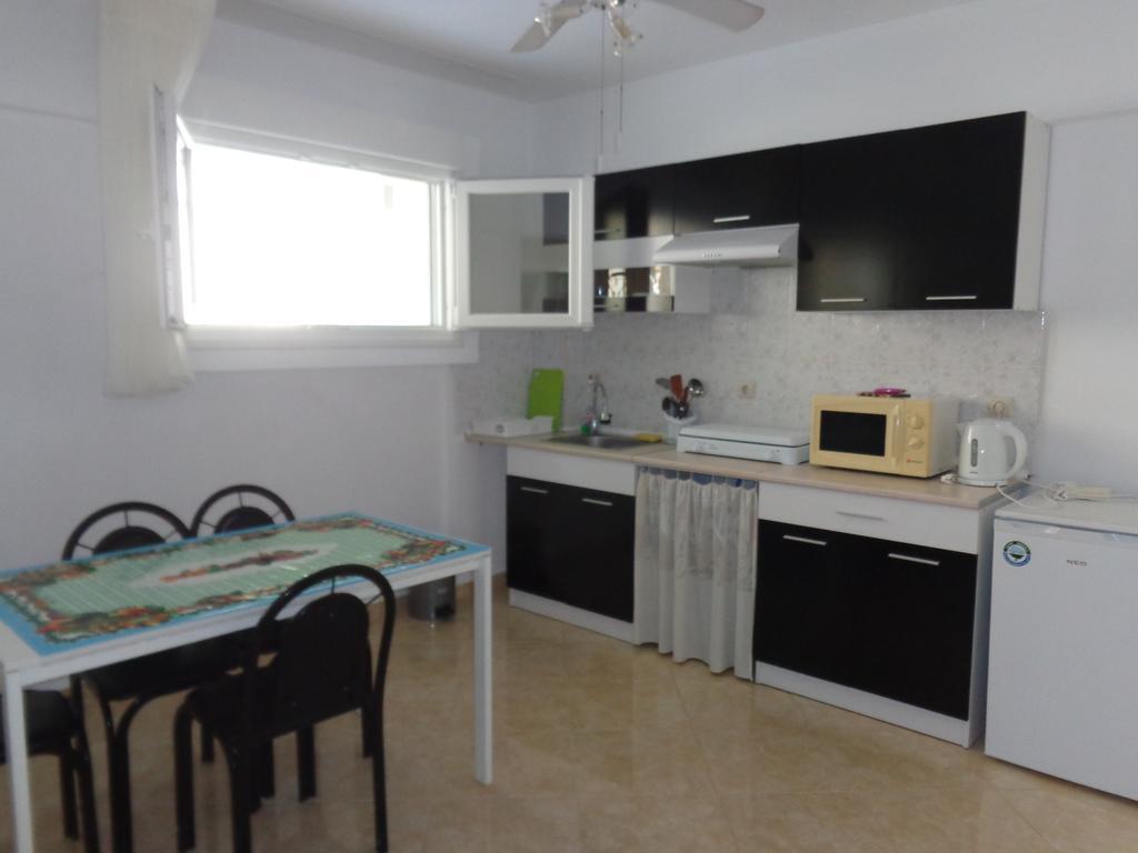 Apartments Vladimir Agios Nikolaos  Exterior photo